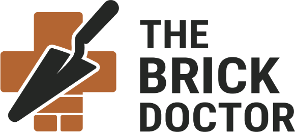 The Brick Doctor — Masonry Experts