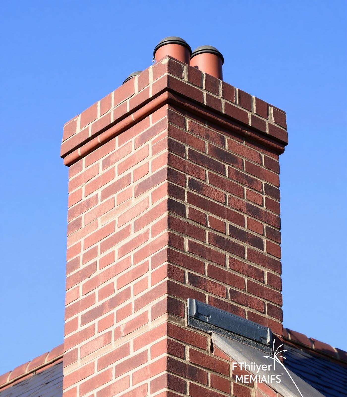 Full Chimney Rebuild